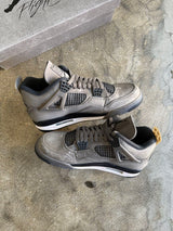 Jordan 4 Stone Cave Sz. 11