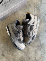 Jordan 4 Stone Cave Sz. 11