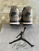Jordan 4 Stone Cave Sz. 11