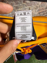 Lakers X Just Don Shorts Sz. XL