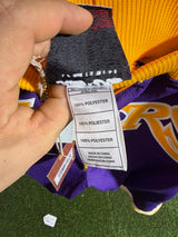 Lakers X Just Don Shorts Sz. XL