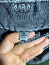 True Religion x Blu Boy Grey Jeans Sz. 38