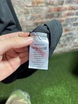 GV Gallery Gosha Sport Pop UP Tee Black Sz, M
