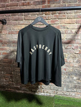 GV Gallery Gosha Sport Pop UP Tee Black Sz, M