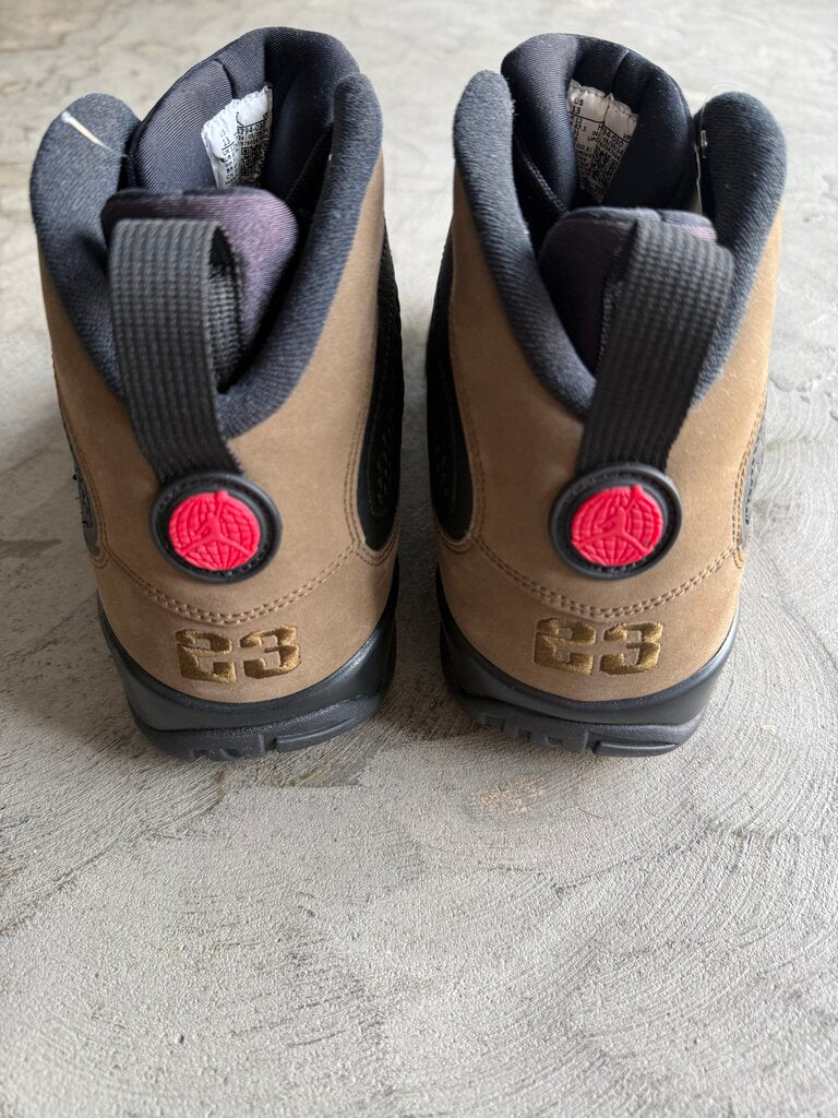 Jordan 9 Olive Sz. 13 |No Box