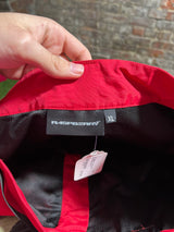 Gv Gallery Trail Pants Red/Grey Sz. XL