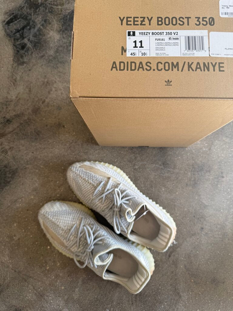 Yeezy Boost 350 Lundmark Sz. 11M