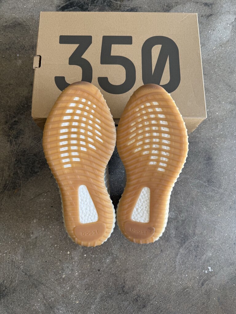 Yeezy Boost 350 Sesame Sz. 11M