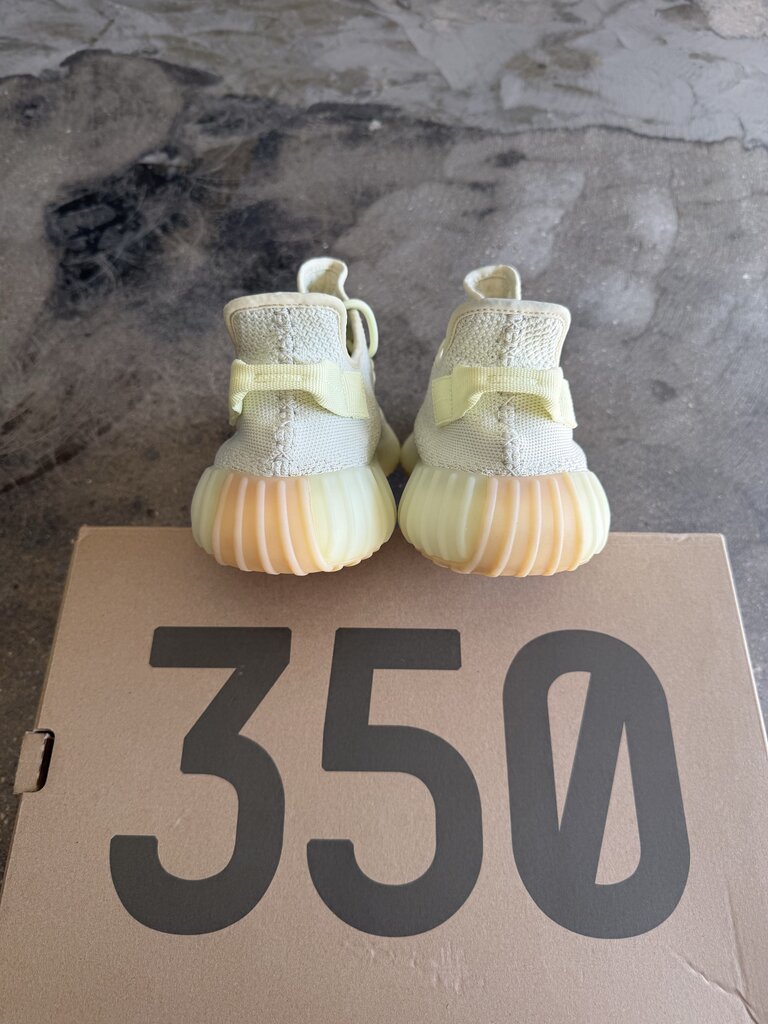 Yeezy Boost 350 Butter Sz. 11M