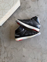 Jordan 2 Black Cement Sz. 10