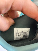 Jordan 4 Oxidized Green Sz. 10