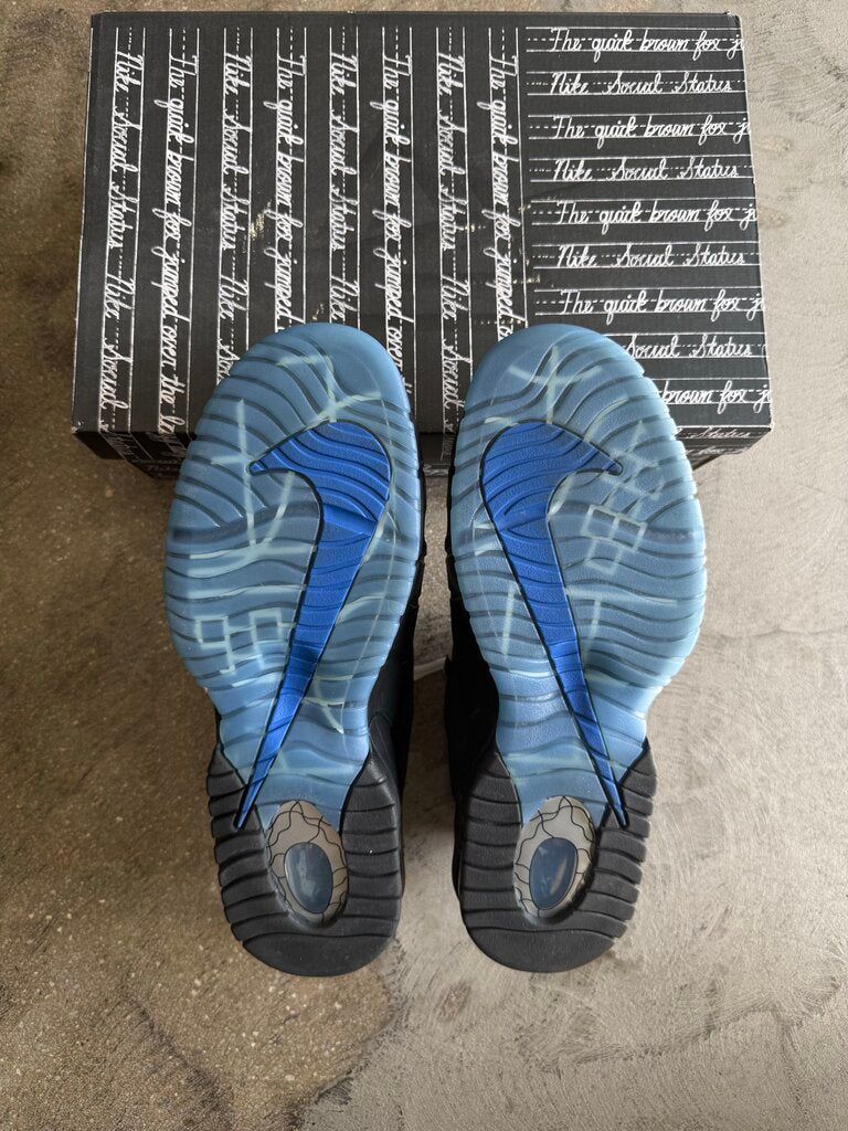 Nike Penny Hardaway SS Sz. 10