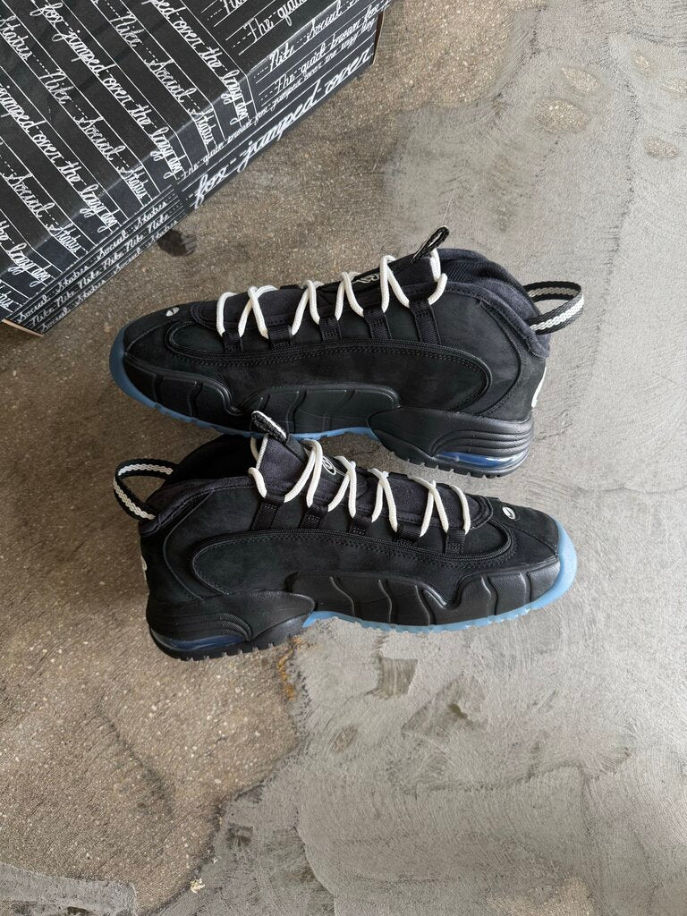 Nike Penny Hardaway SS Sz. 10