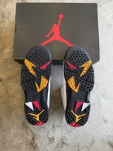 Jordan 7 Cardinal Sz. 10