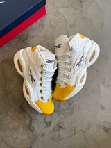 Reebok Questions Lakers Sz. 10