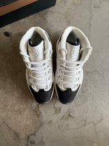 Reebok Questions Bethel Sz. 10
