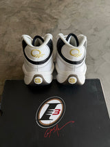 Reebok Questions Bethel Sz. 10