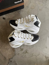 Reebok Questions Bethel Sz. 10