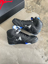Awake X Jordan 5 Black Sz. 10.5M
