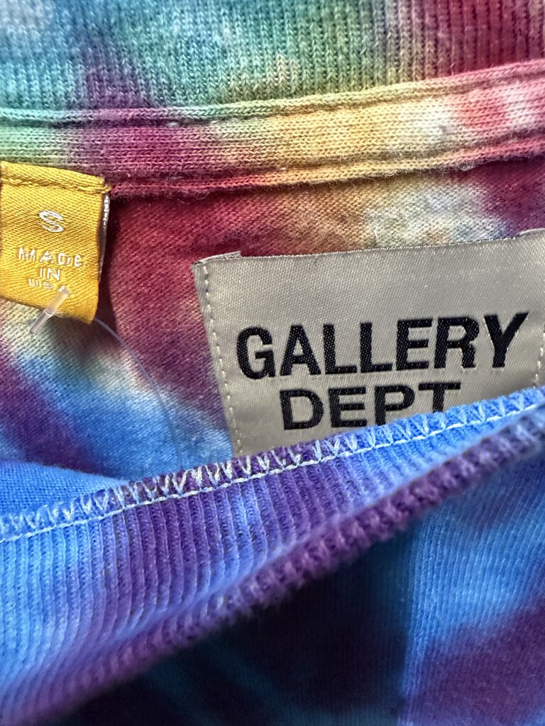 Gallery Dept Freak Show Tee Sz. S