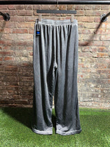 Gv Gallery Grey Mesh Sweatpants Sz. XL