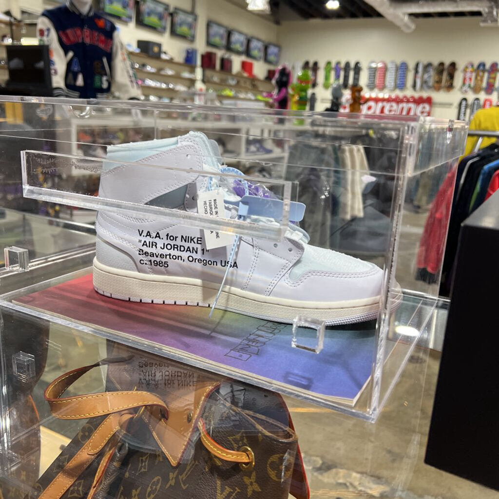 Jordan Alaska 9.5