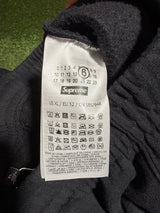 Supreme Maison Margiela Eagle Sweatpants Sz. XL