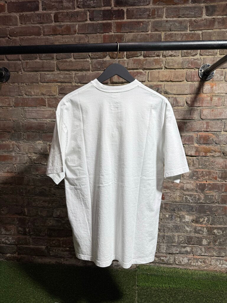 Supreme Maison Margiela Money Tee White Sz. M