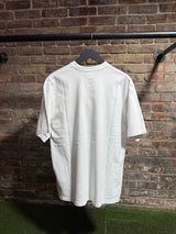 Supreme Maison Margiela Money Tee White Sz. M