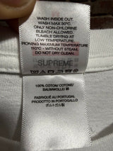 Supreme Maison Margiela Money Tee White Sz. XL