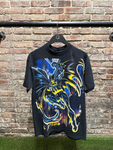 Vintage Batman AOP Tee Sz. XL