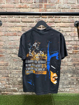 Vintage Batman AOP Tee Sz. XL