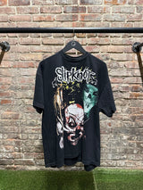 Vintage SlipKnot AOP Tee Sz. XL