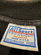 Vintage SlipKnot AOP Tee Sz. XL