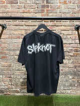 Vintage SlipKnot AOP Tee Sz. XL