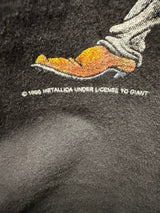 Vintage Metallica Tee Sz. XL