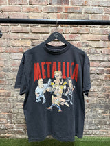 Vintage Metallica Tee Sz. XL
