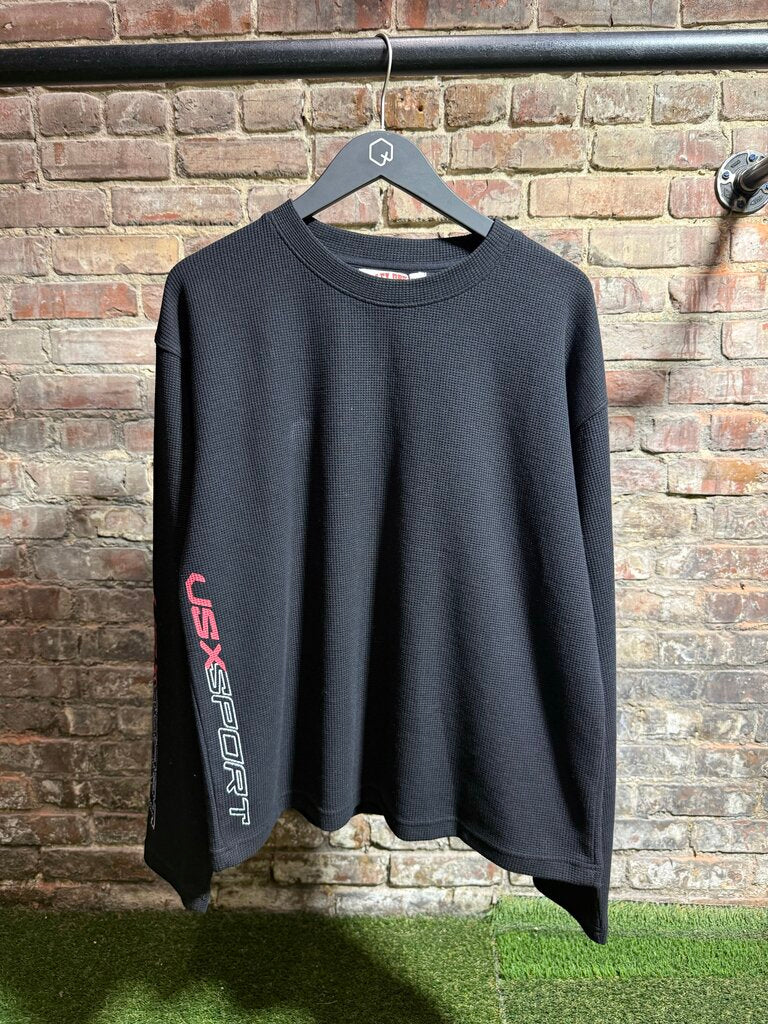 Vale State VSX Black Thermal Sz. M