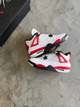 Jordan 4 Red Cement Sz. 9.5