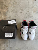 Jordan 4 Red Cement Sz. 9.5