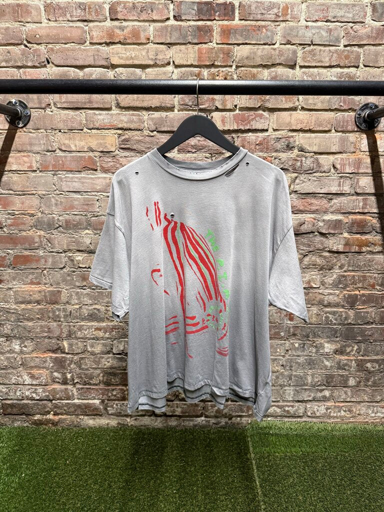 HMDD Tribe Vintage Tee Sz. M
