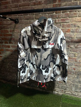 HMDD Storm Trooper Jacket Sz. M