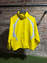 Nike x Supreme Yellow Track Jacket Sz. S
