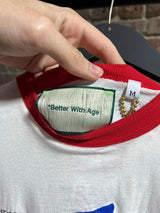 Better With Age Pieore Tee Sz. M