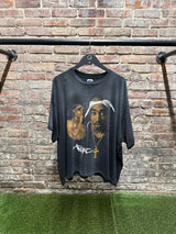 HMDD Tupac Tee Sz. XXL