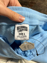 BBC X Ice Cream Sweatpants Baby Blue Sz. L