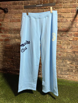 BBC X Ice Cream Sweatpants Baby Blue Sz. L