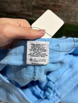 BBC X Ice Cream Sweatpants Baby Blue Sz. L