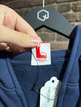 BBC X Ice Cream Zip-Up Navy Sz. L