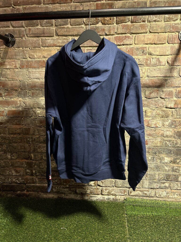 BBC X Ice Cream Zip-Up Navy Sz. L